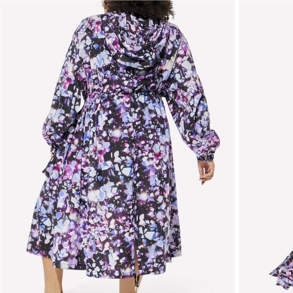 Fabletics Yitty Duster Jacket - image 7